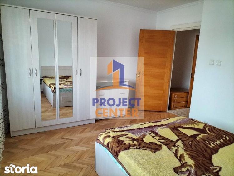 Apartament 3 camere, 2 bai, 2 balcoane, Q-uri, loc de parcare, boxa - 10
