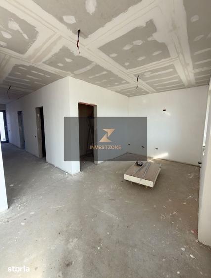 Casă cu 4 camere cu Teren 430 Mp în Biharia
