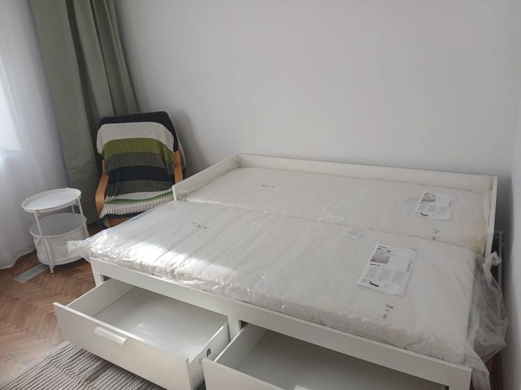 Apartament cu 3 camere decomandat în Zorilor