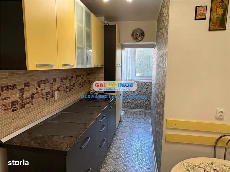 Apartament cu 2 camere decomandat în Unirii Nord