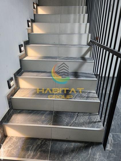 Apartament cu 2 camere decomandat, mobilat în Metalurgiei
