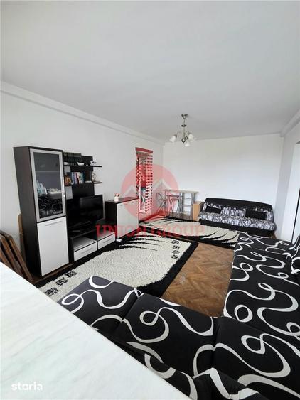 Apartament cu 3 camere în Gara