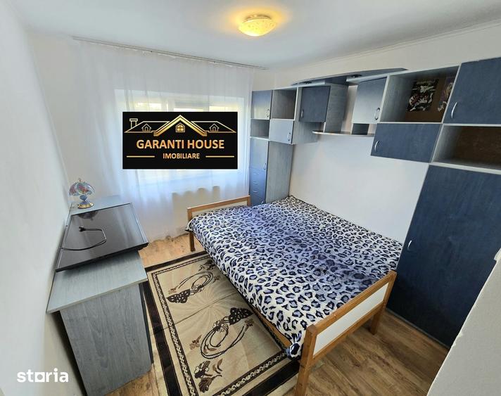 Apartament cu 2 camere decomandat în Traian