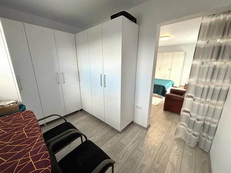 Casă cu 3 camere cu Teren 1000 Mp în Săcueni