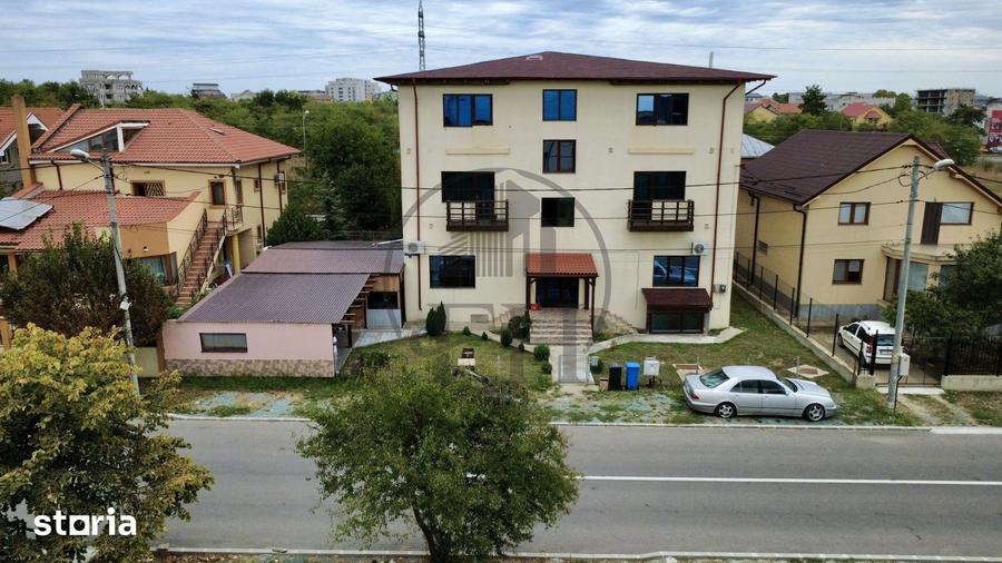 Casa/Vila de vanzare Eforie Nord, Constanta - 20