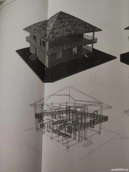 Teren de 1629 mp, în Satchinez