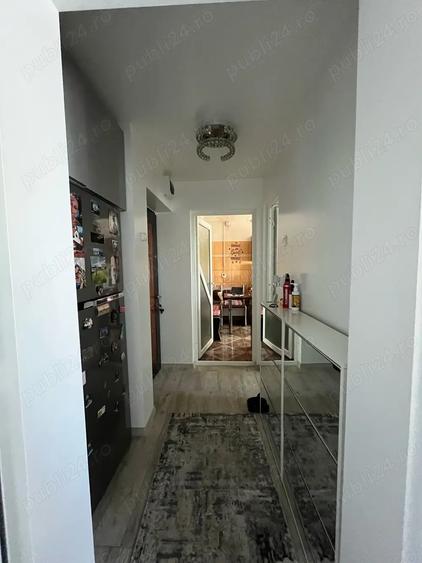 Apartament cu 2 camere în Fetești