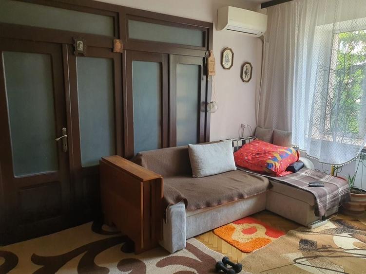 Apartament cu 2 camere semidecomandat în Ultracentral