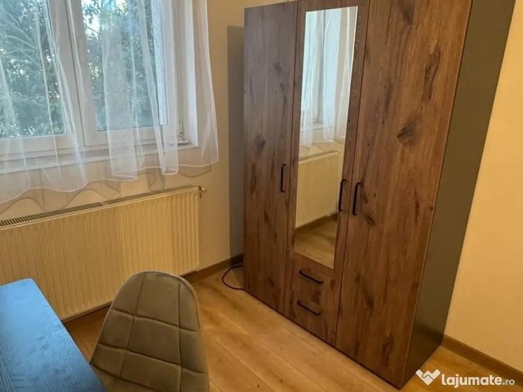 Garsonieră în Muncii