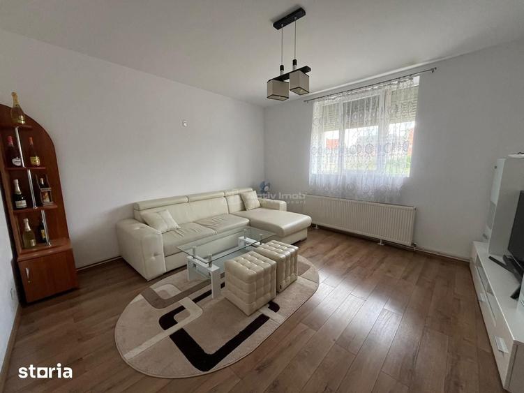 Casă cu 4 camere cu Teren 200 Mp în Central