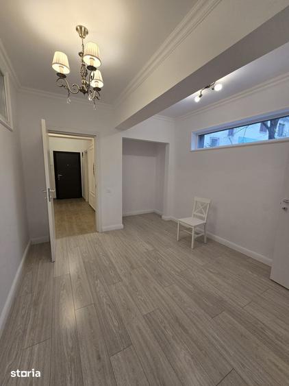 Apartament cu 2 camere în Moșilor