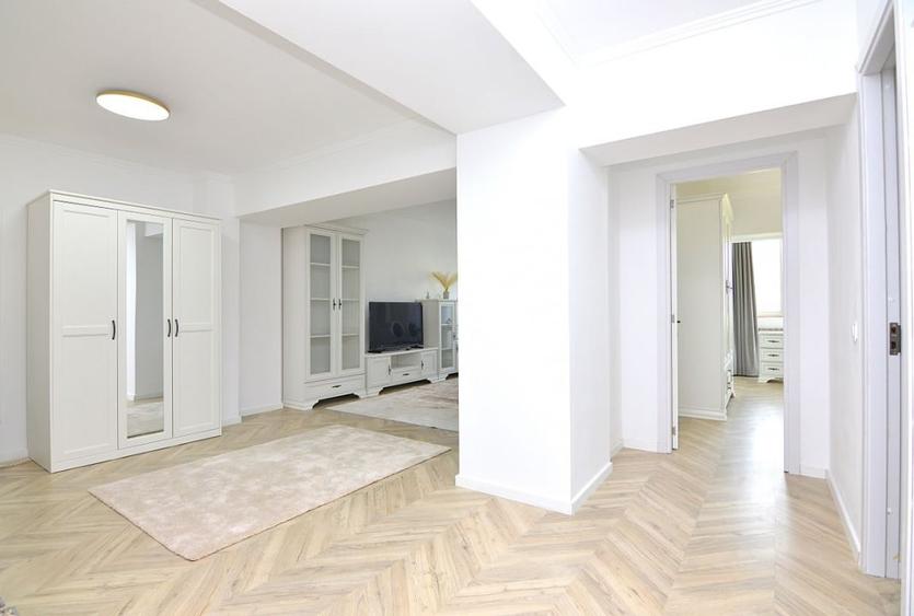 INCHIRIERE APARTAMENT 3 CAMERE BULEVARDUL UNIRII – PIATA ALBA IULIA - 6