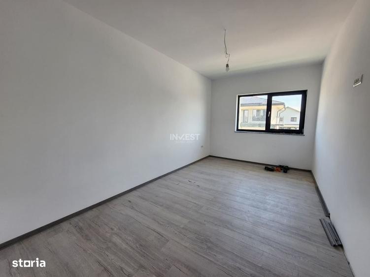 Casă cu 4 camere în Horpaz