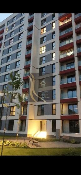 Garsoniera/ Studio 21 Residence Politehnica metrou impecabila - 8