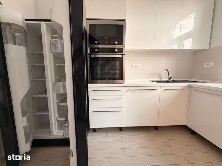 Spațiu comercial, de 250 mp, în Capitale