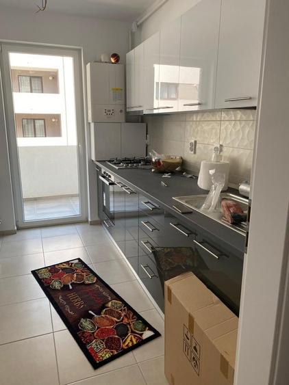 Apartament 2 camere de inchiriat LUX - 9