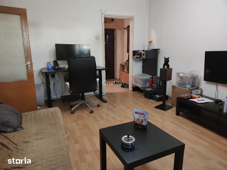 Drumul Taberei 34 metrou Tudor Vladimirescu bloc reabilitat tip Z