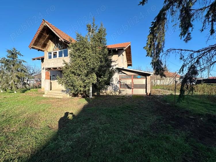 Casă în Livada de Bihor