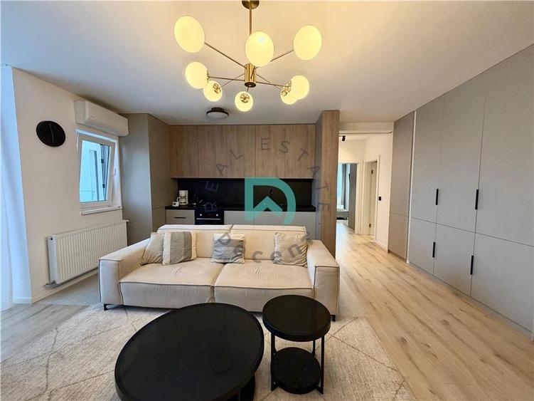 Apartament de lux cu 4 camere – Doamna Stanca, Șelimbăr, Sibiu - 1