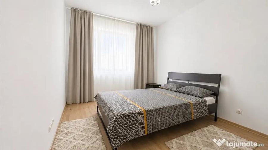 APARTAMENT 3 CAMERE DE INCHIRIAT GREENFIELD RESIDENCE ??... - 10