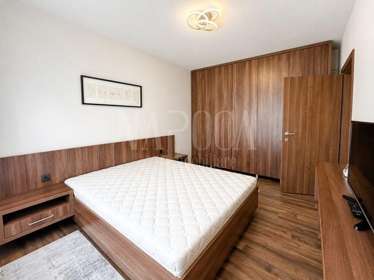 Apartament 2 camere de inchiriat in Zorilor, Cluj Napoca - 7