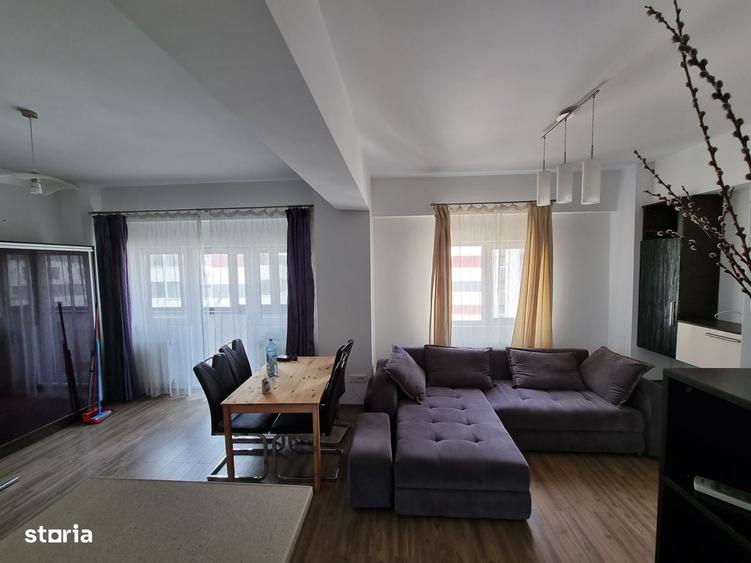 Apartament cu 2 camere în Dudu
