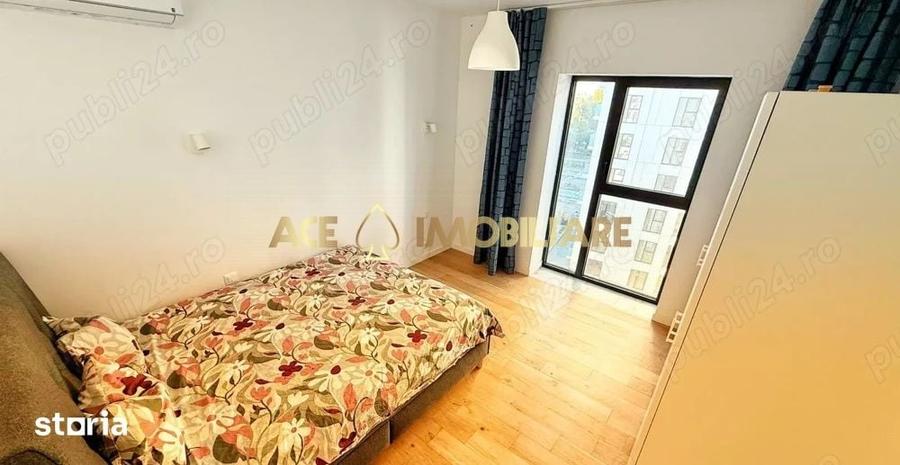 2 Camere de inchiriat | ONE Cotroceni | Centrala | Parcare | Metrou - 5