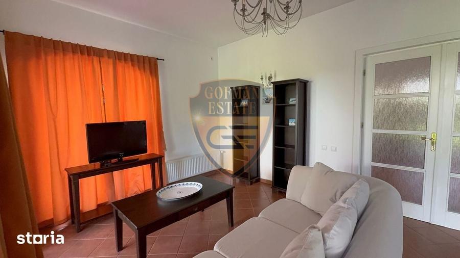 Casă cu 5 camere cu Teren 700 Mp în Nord