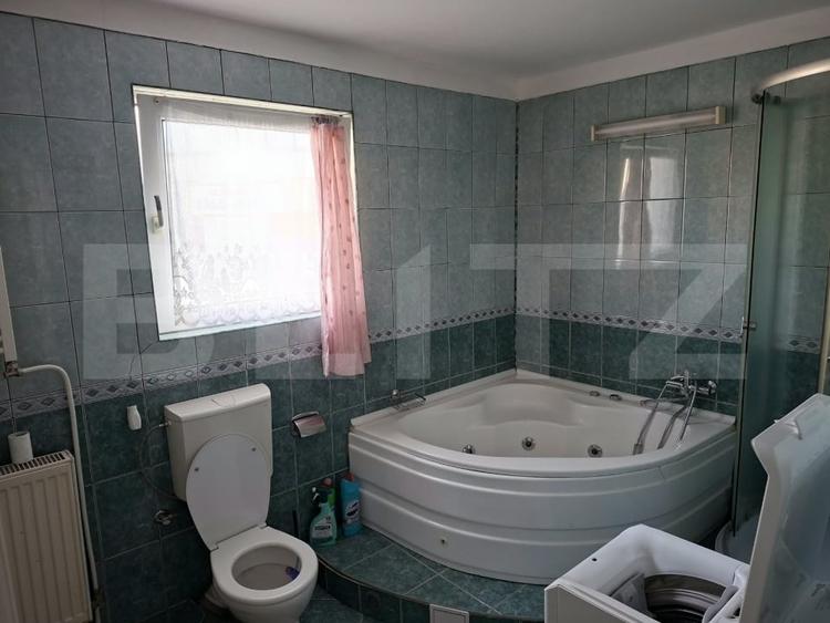 Apartament cu 2 camere decomandat, mobilat în Mărăști