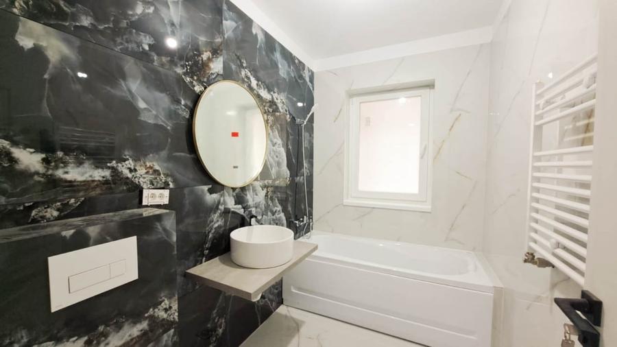 Apartament cu 2 camere decomandat în Berceni — fotografia 3