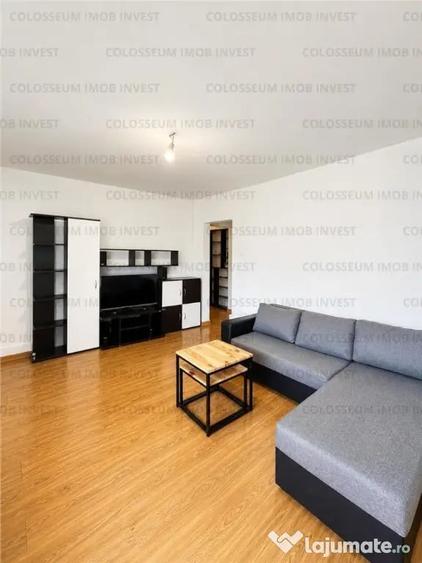 Apartament cu 3 camere decomandat în Griviței