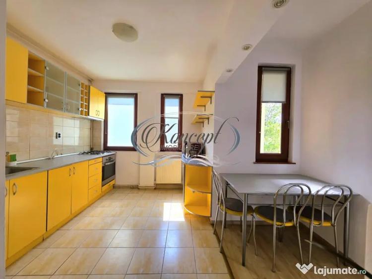 Apartament 2 camere, Cetatea Fetei cu 2 parcari - 7