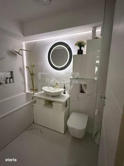 2 camere | Premium | Loc de parcare | Erou Iancu Nicolae, Voluntari