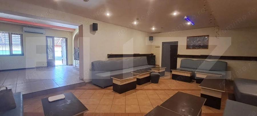 Casă cu Teren 200 Mp în Feldioara