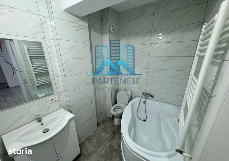 Apartament cu 3 camere în Valea Lupului