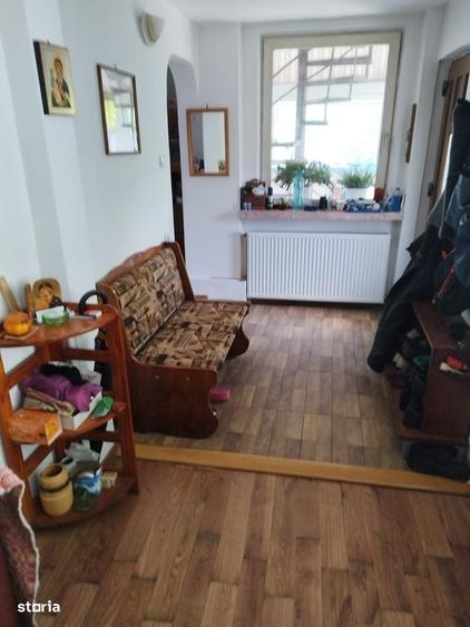 Casă cu 4 camere cu Teren 375 Mp în Ciritei