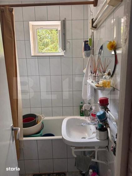 Apartament 2 camere, 34 mp, decomandat, zona George Enescu - 2