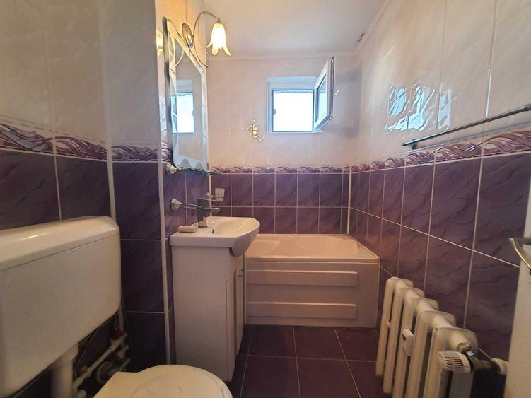 DE VANZARE Apartament 2 camere | Tomis Nord | Tulcei - Gaze la Aragaz - 13