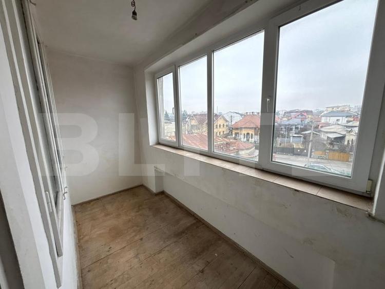 Apartament 4 camere, 85.17 mp utili, zona Centrala - 12