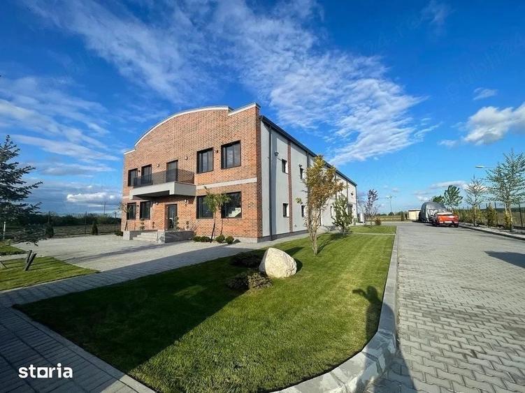Spațiu industrial, de 599 mp, în Căciulați