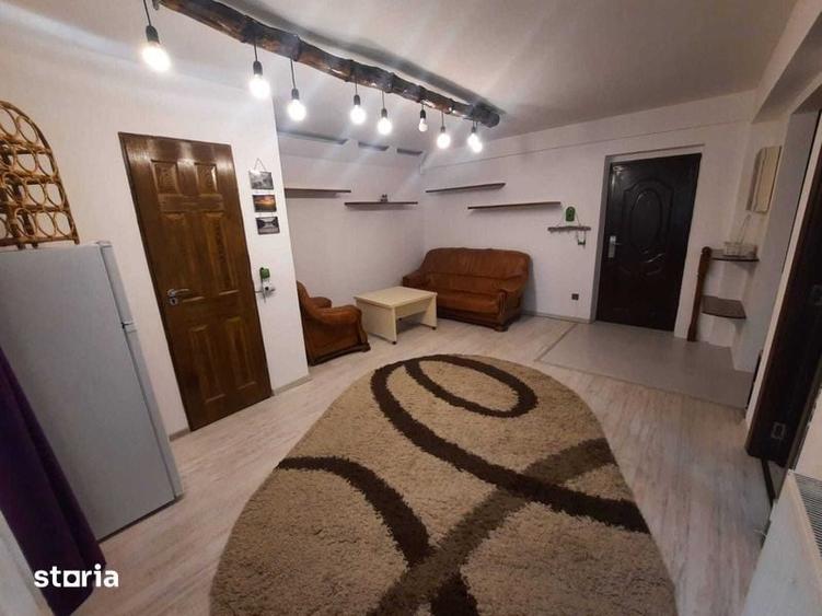 Apartament de inchiriat in Apahida - 1