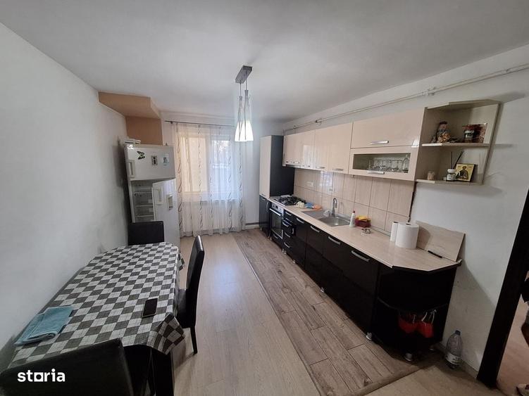 2 Camere zona Ostroveni - 9