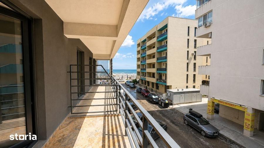 Apartament boho-chic 3 camere | Mamaia-Sat - 1