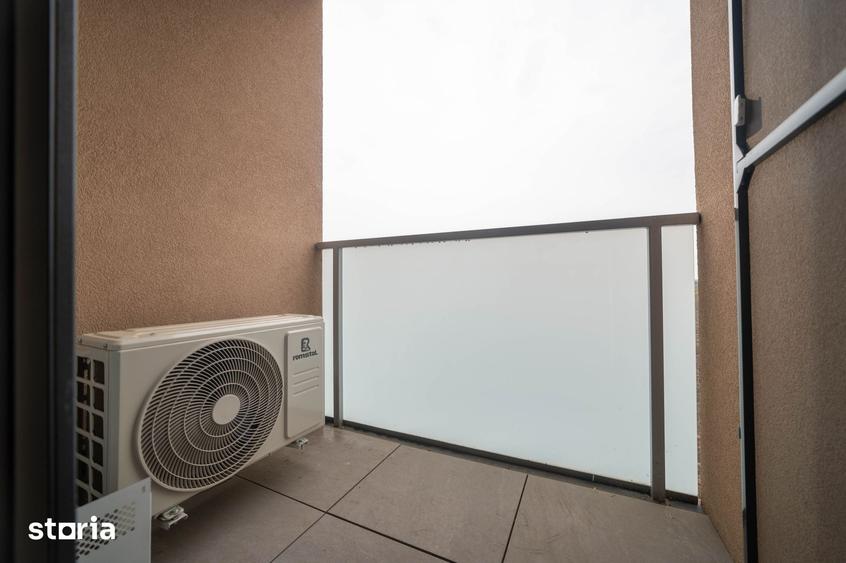 Apartament 2 camere - Bloc Nou (Zona Torontalului) - Comision 0% - 3