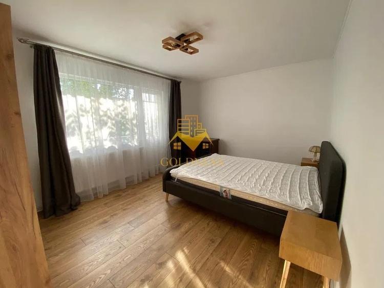 Apartament cu 3 camere, mobilat în Mănăștur