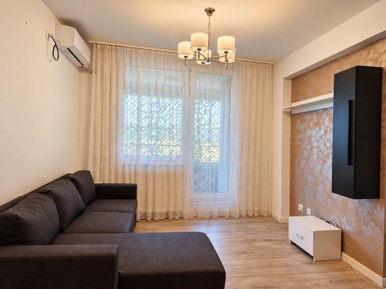 Inchiriere 3 Camere Militari Style Residence | Loc de parcare subteran - 1