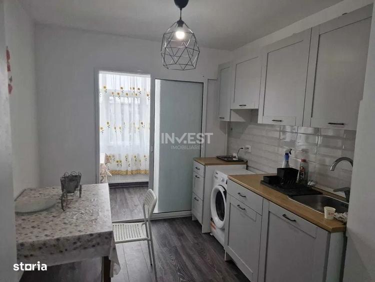 Apartament 3 camere de inchiriat, Alexandru cel Bun, ideal pentru stud - 5