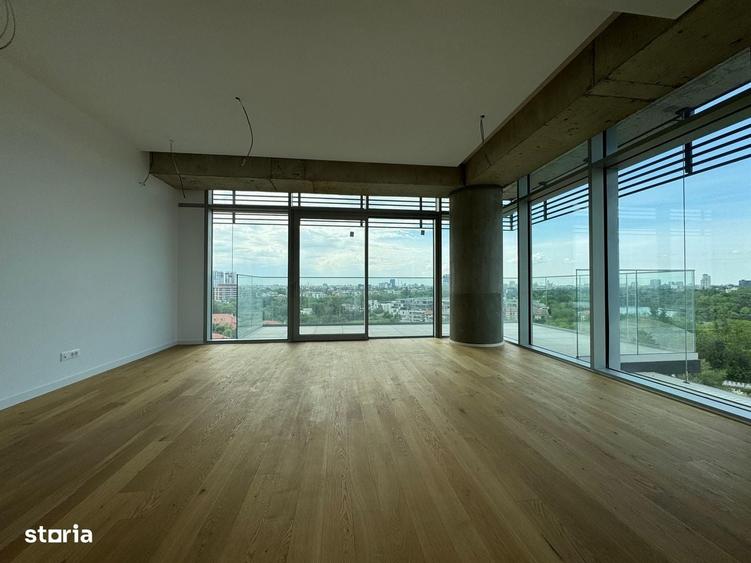 Apartament cu 4 camere în Floreasca