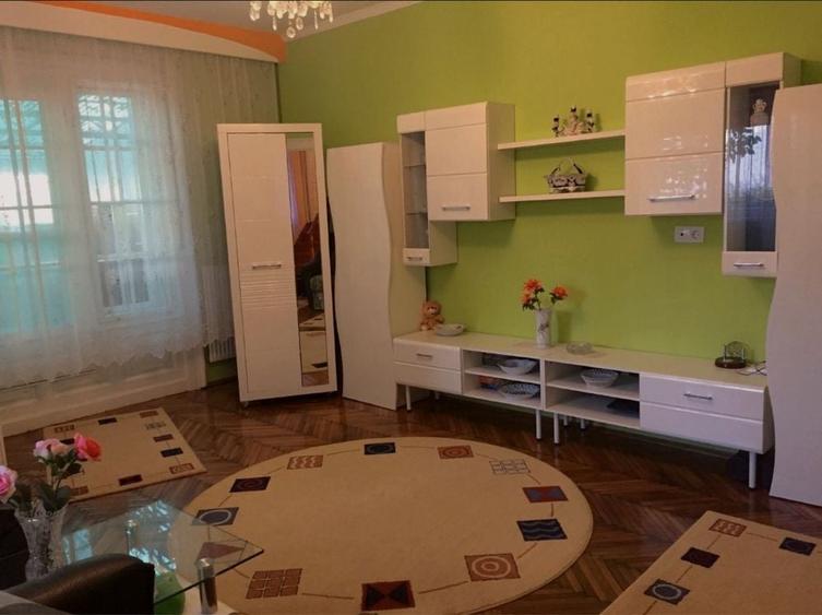 Apartament ultracentral 50mp - Langa Zona Pietonala - 3