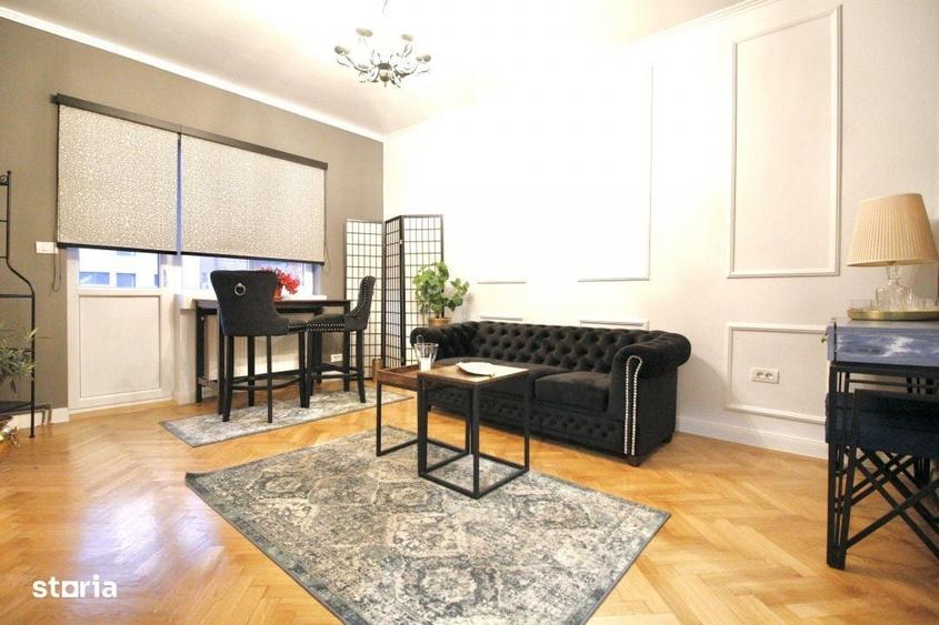 Parc Cismigiu-Ioan Slavici, Cochet,Design Unicat, 0%Comision - 14